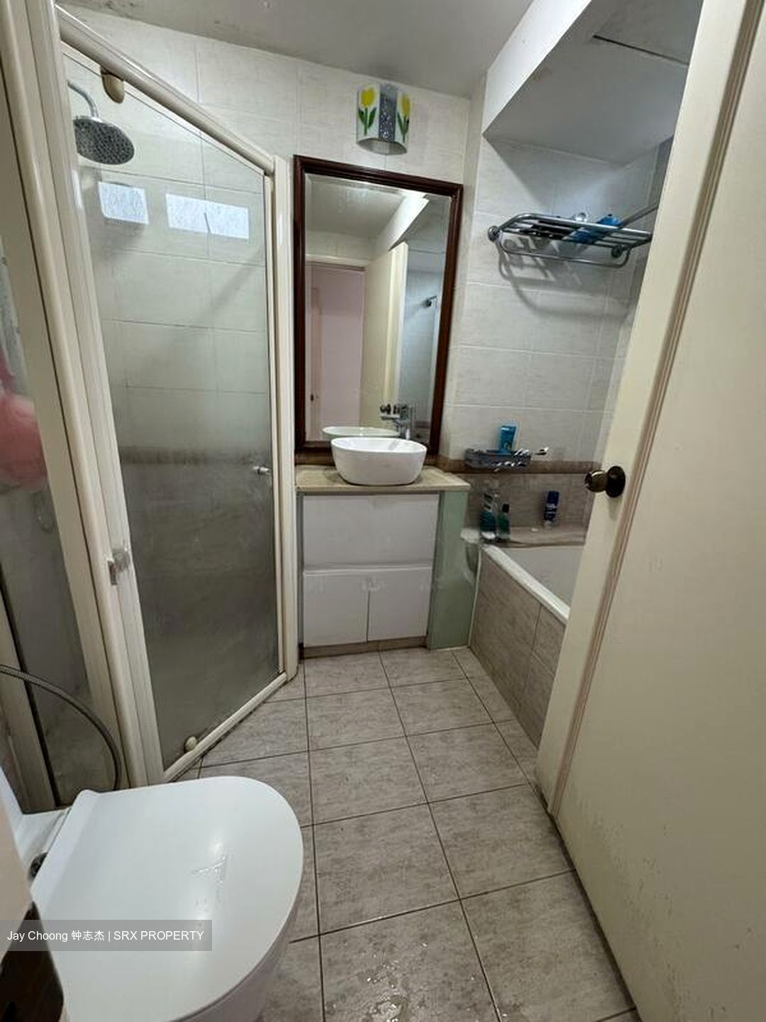 Regent Grove (D23), Condominium #523821981